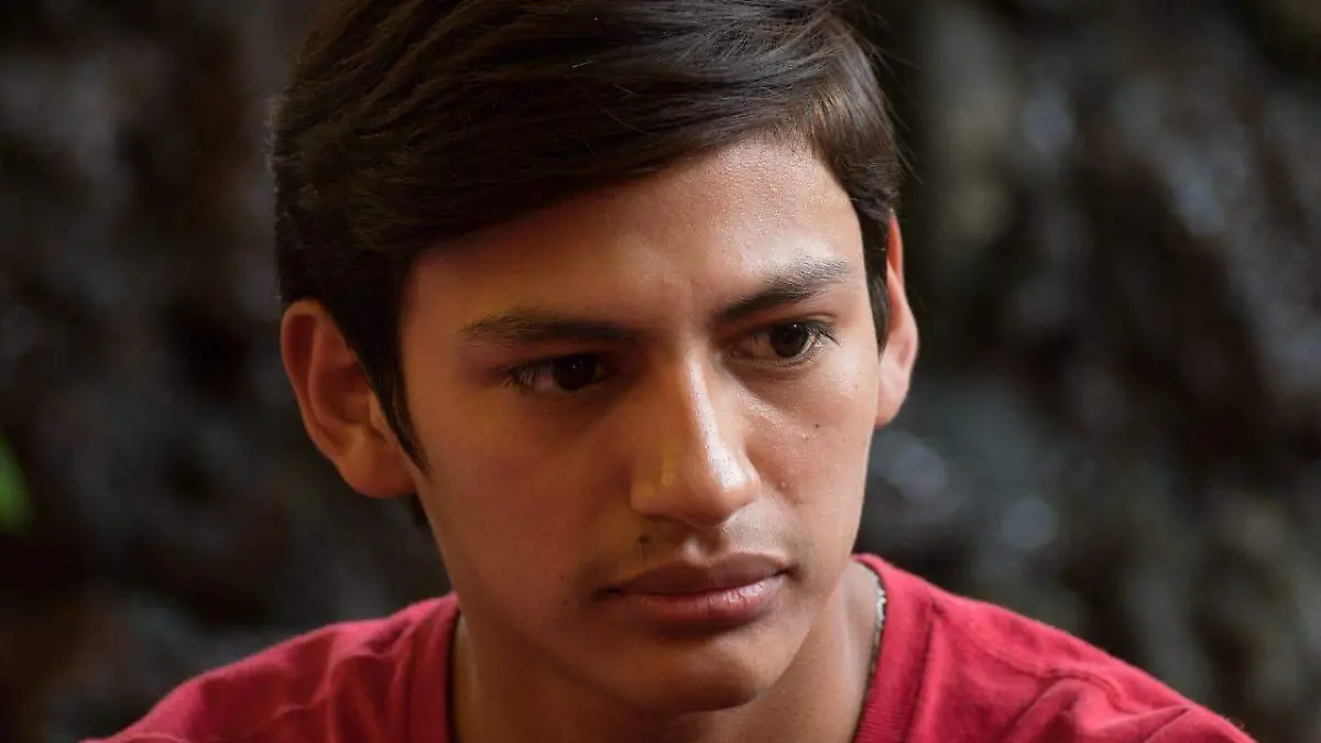 Jesús Eduardo García