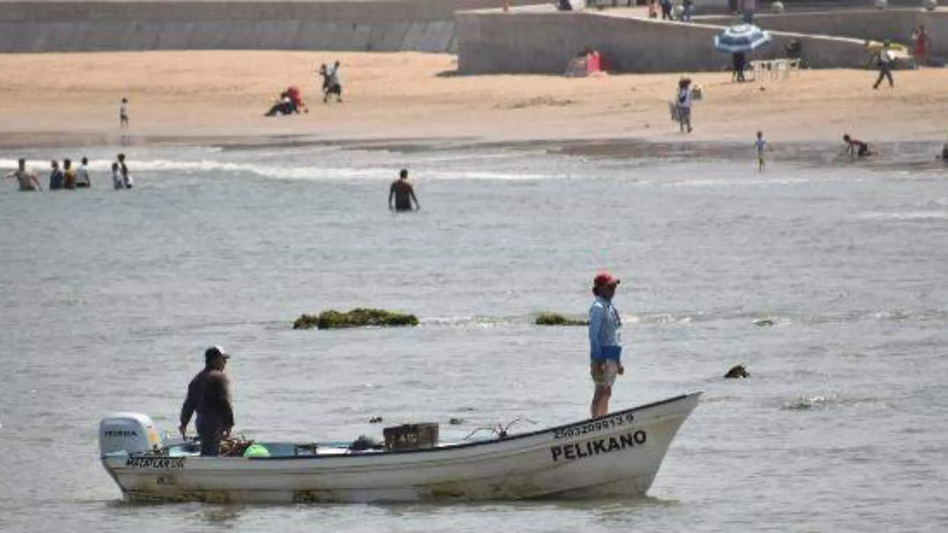 PESCADORES