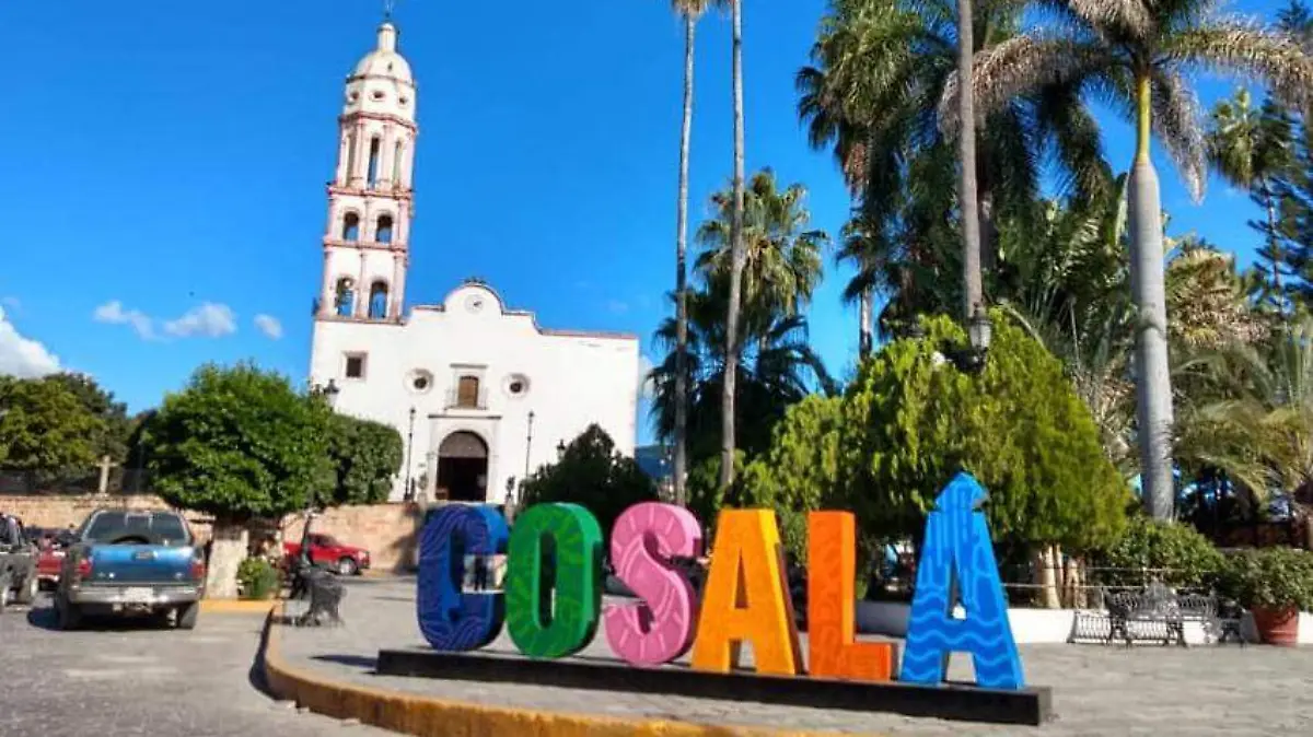 cosala