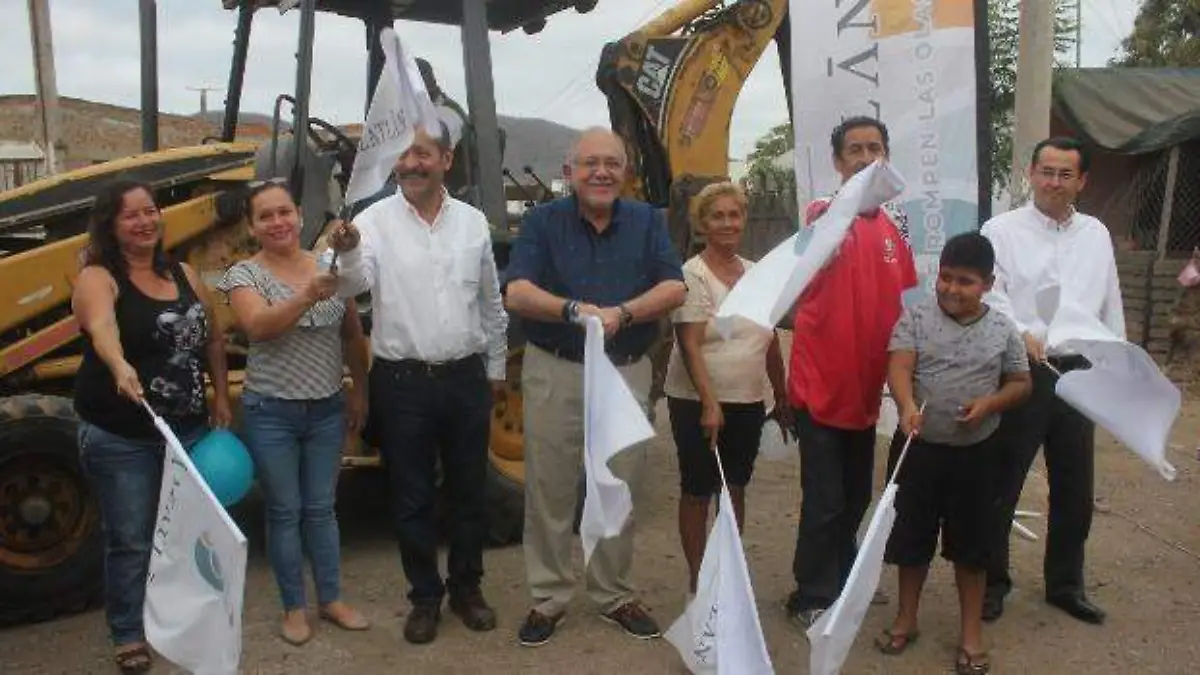 OBRAS
