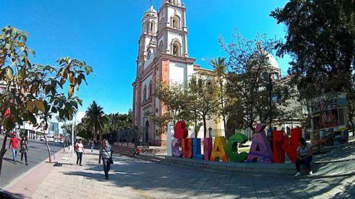 Culiacán