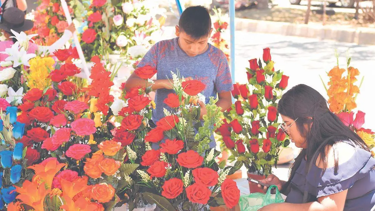 flores