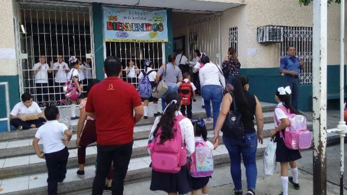 ESCUELA