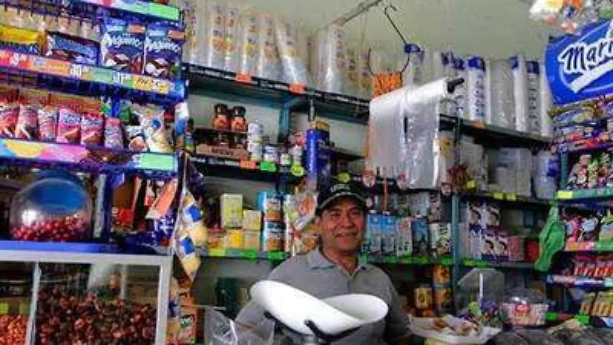abarrotes