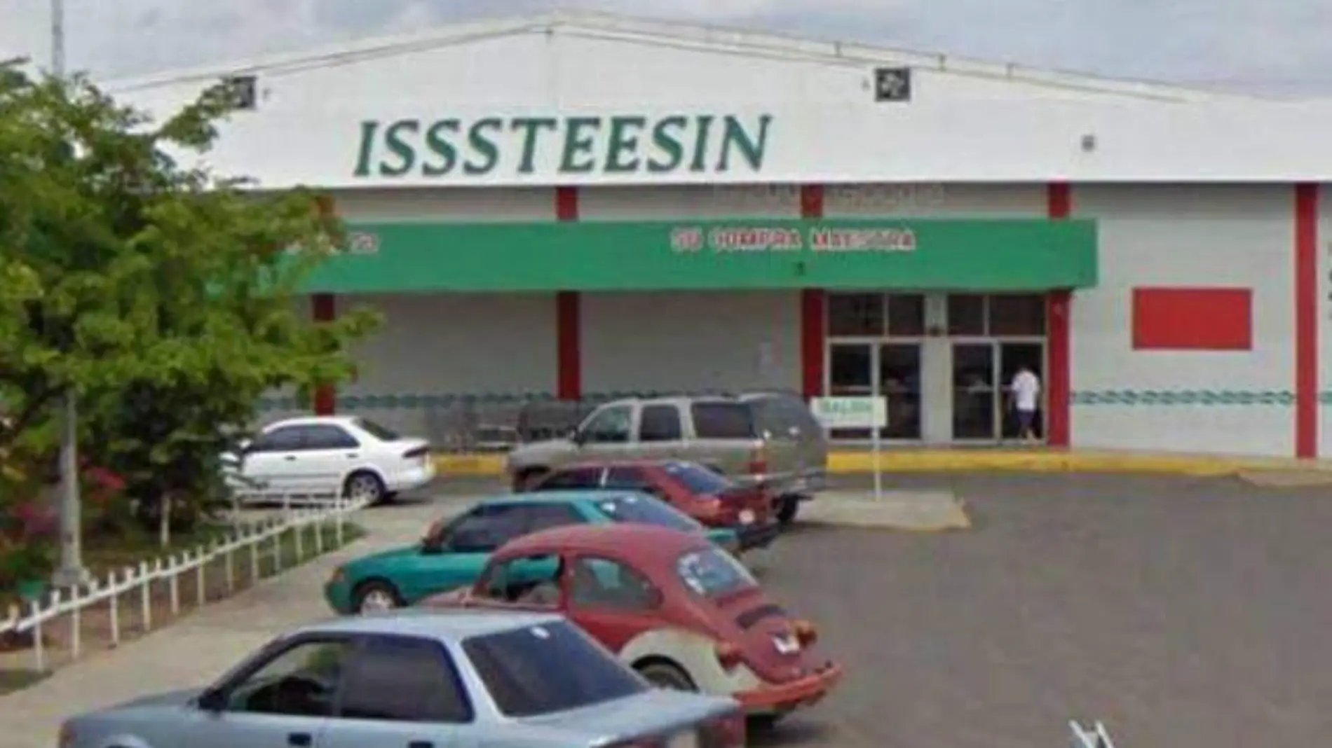 ISSSTEESIN