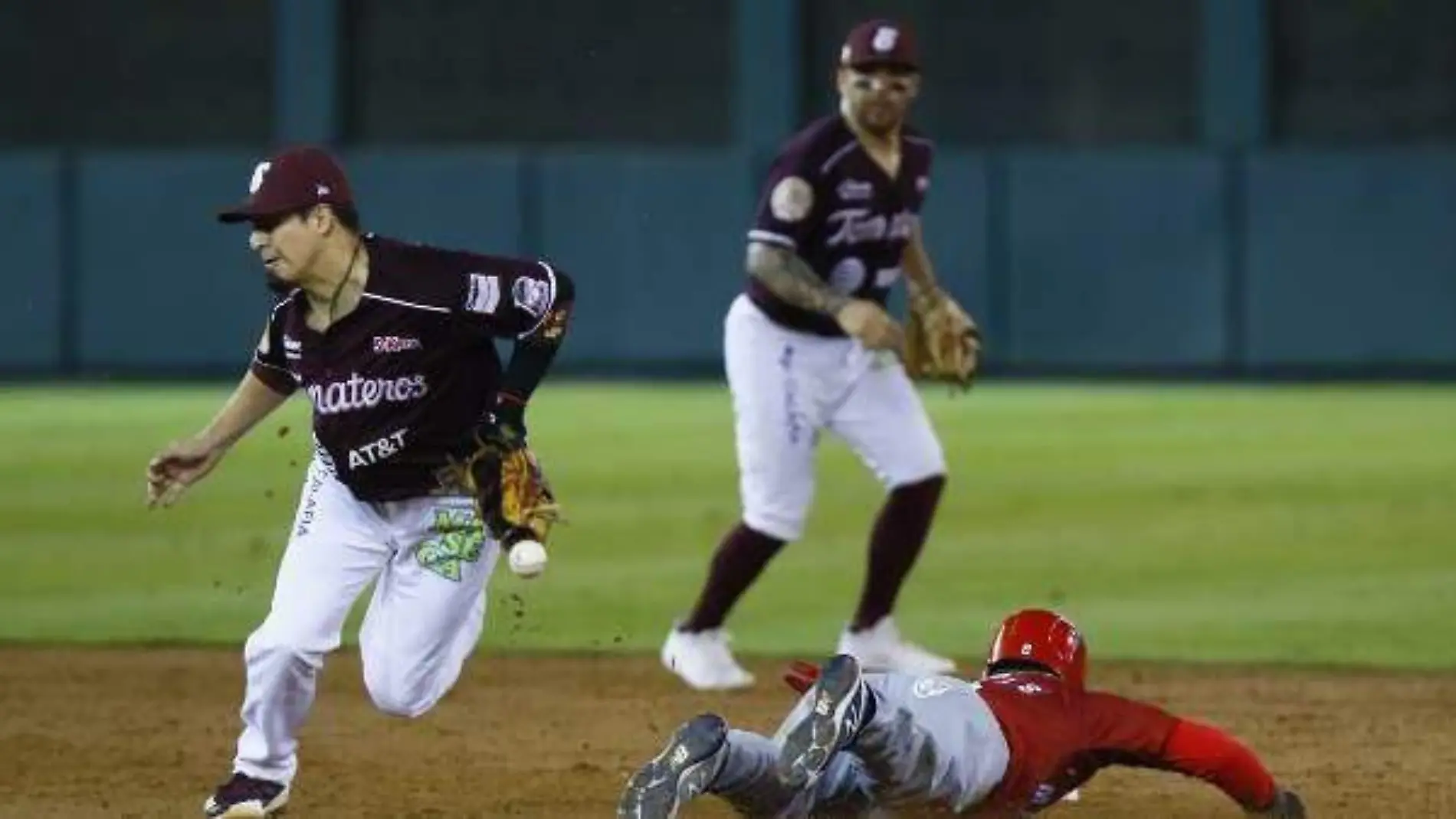 TOMATEROS