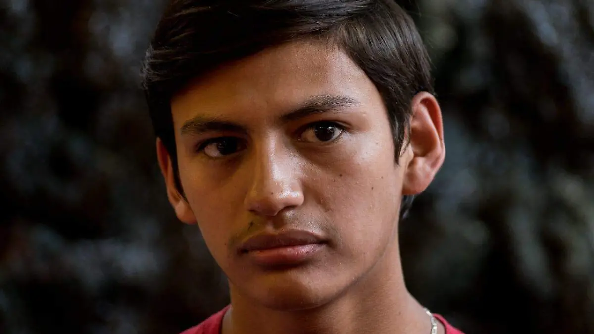 Jesús Eduardo García