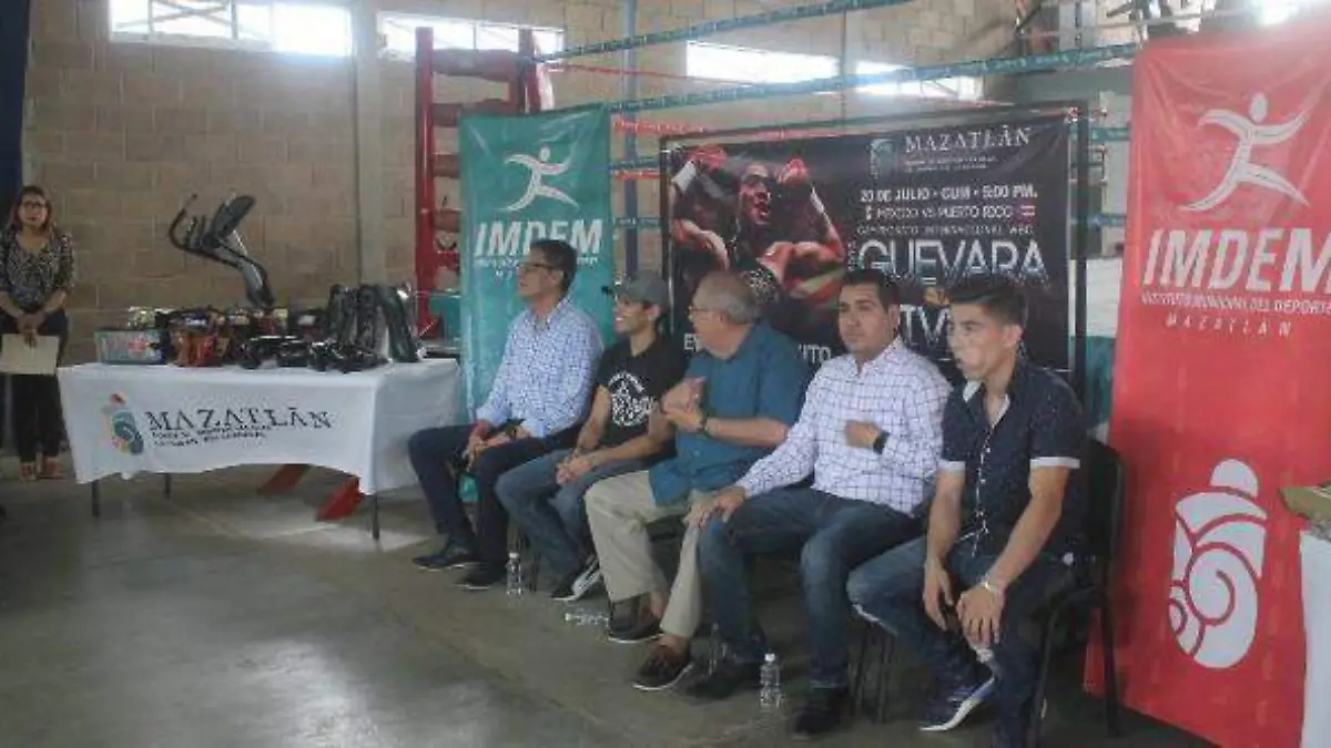 DEPORTES