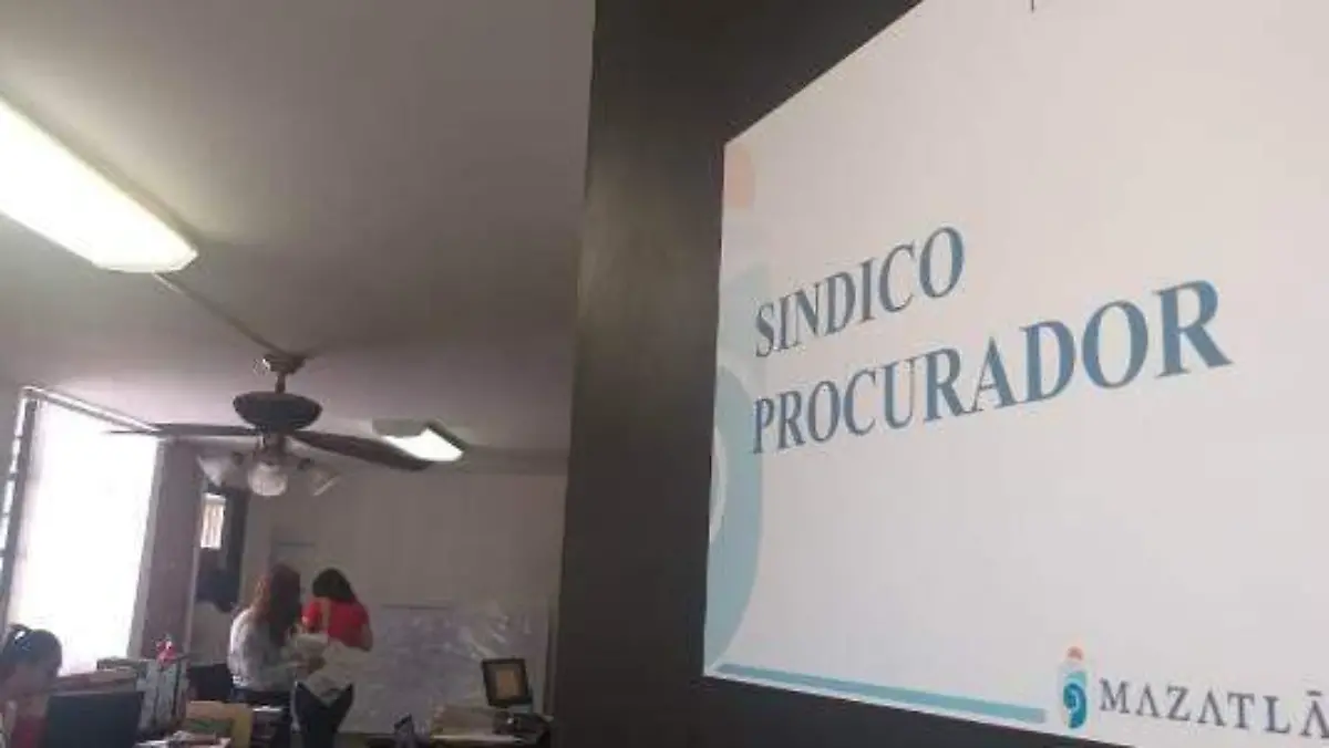 SINDICO