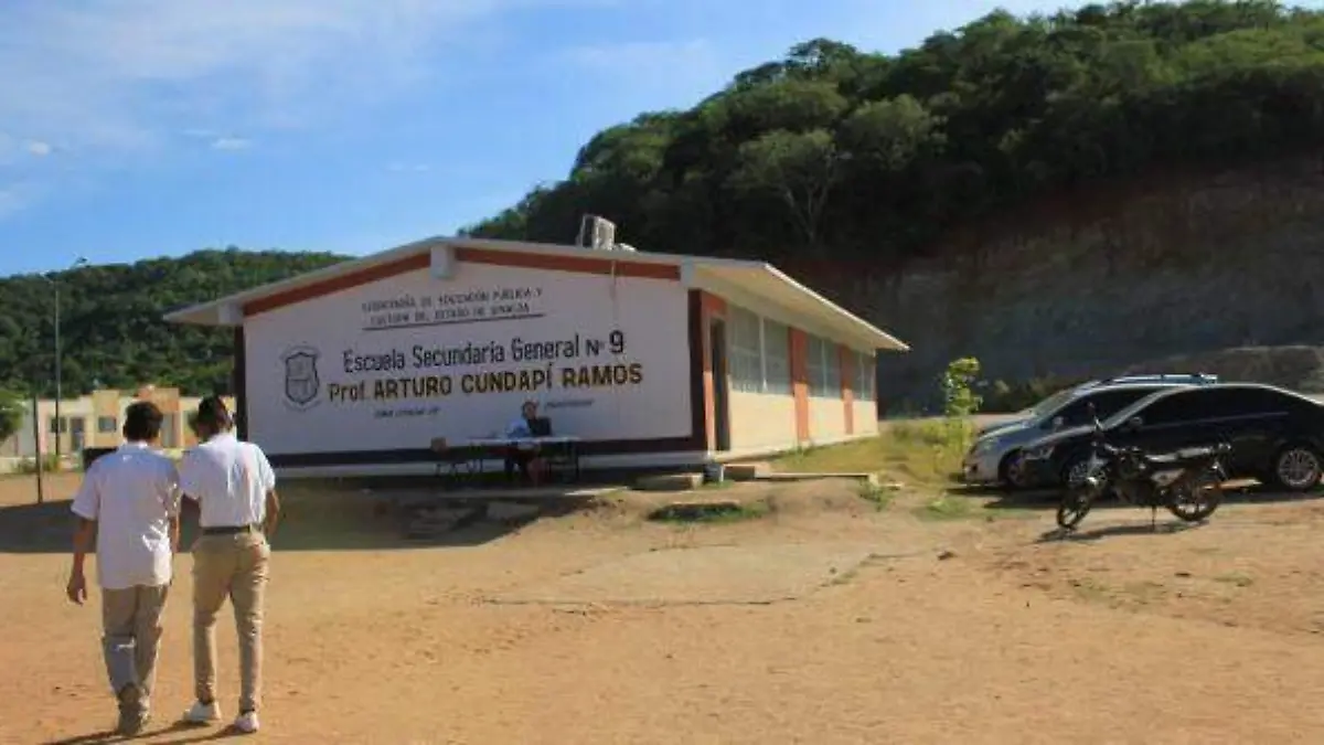 ESCUELA