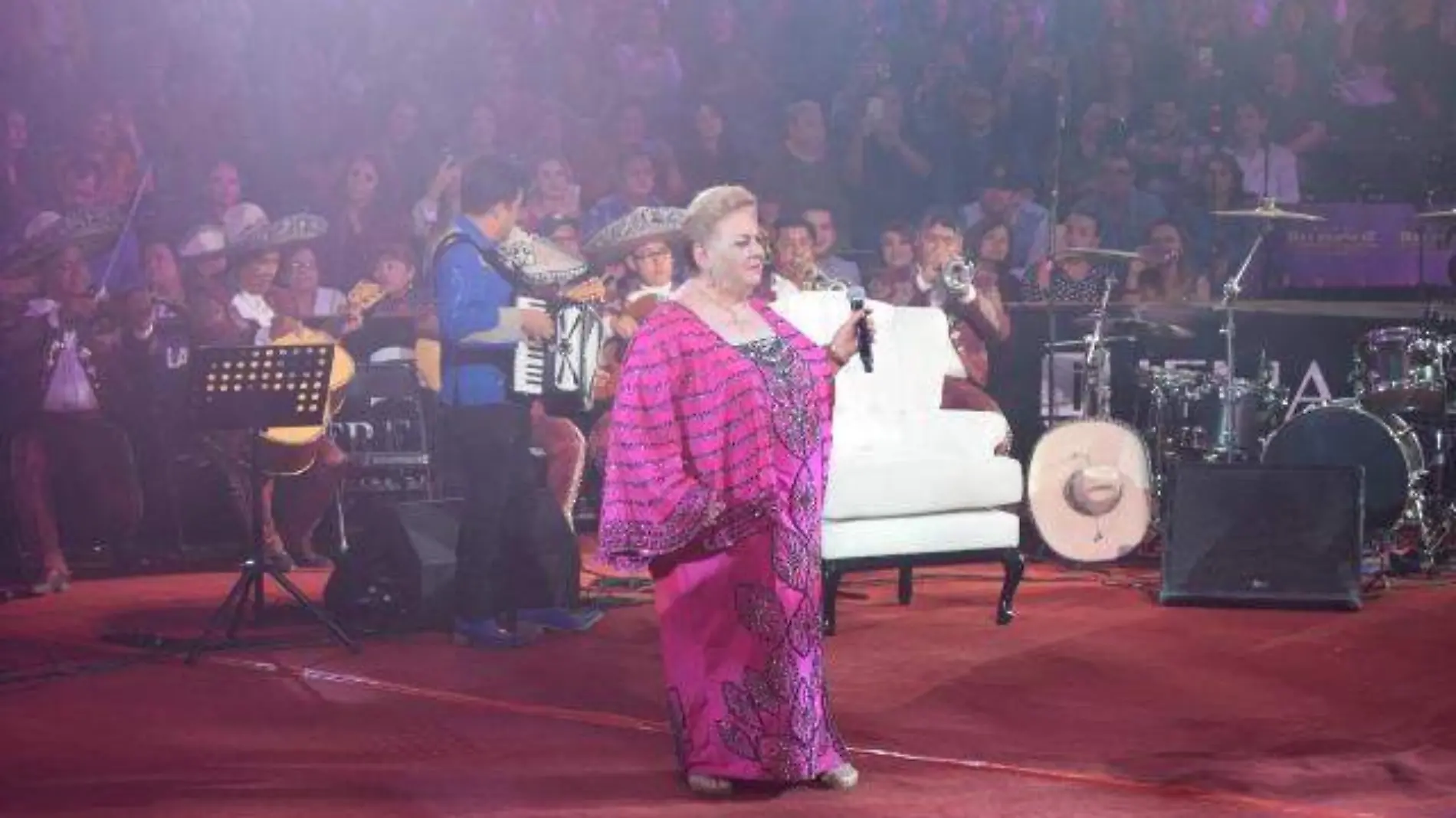 PAQUITA