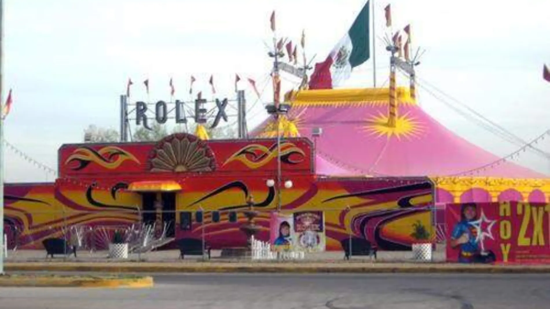 CIRCO-ROLEX-