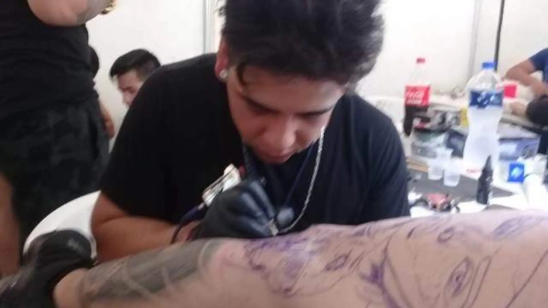 TATUAJES