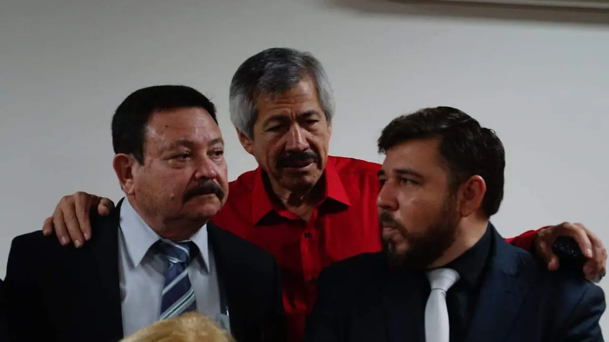 Grupo parlamentario de Morena