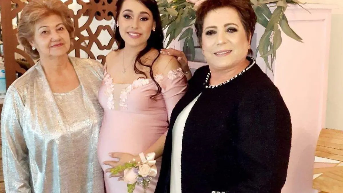 Paty Morga 2