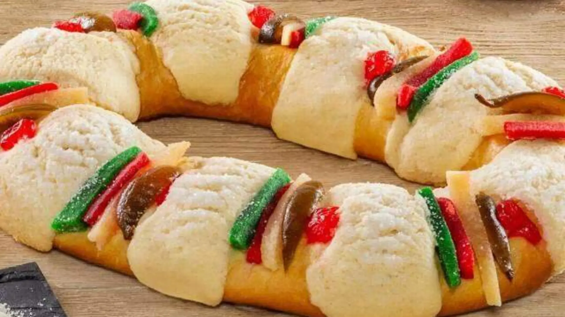 rosca-reyes