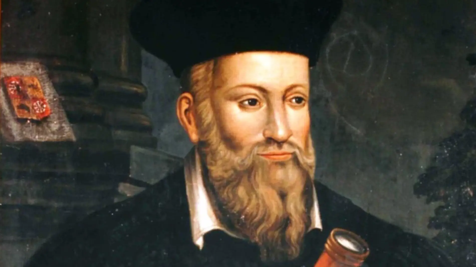 nostradamus