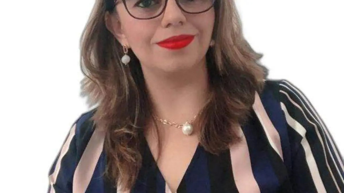 Alejandra Braud avon