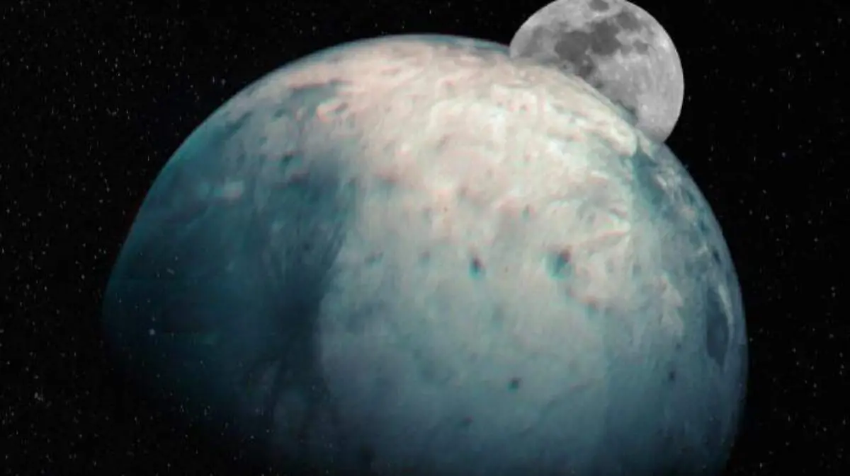 viajes InterXtelares