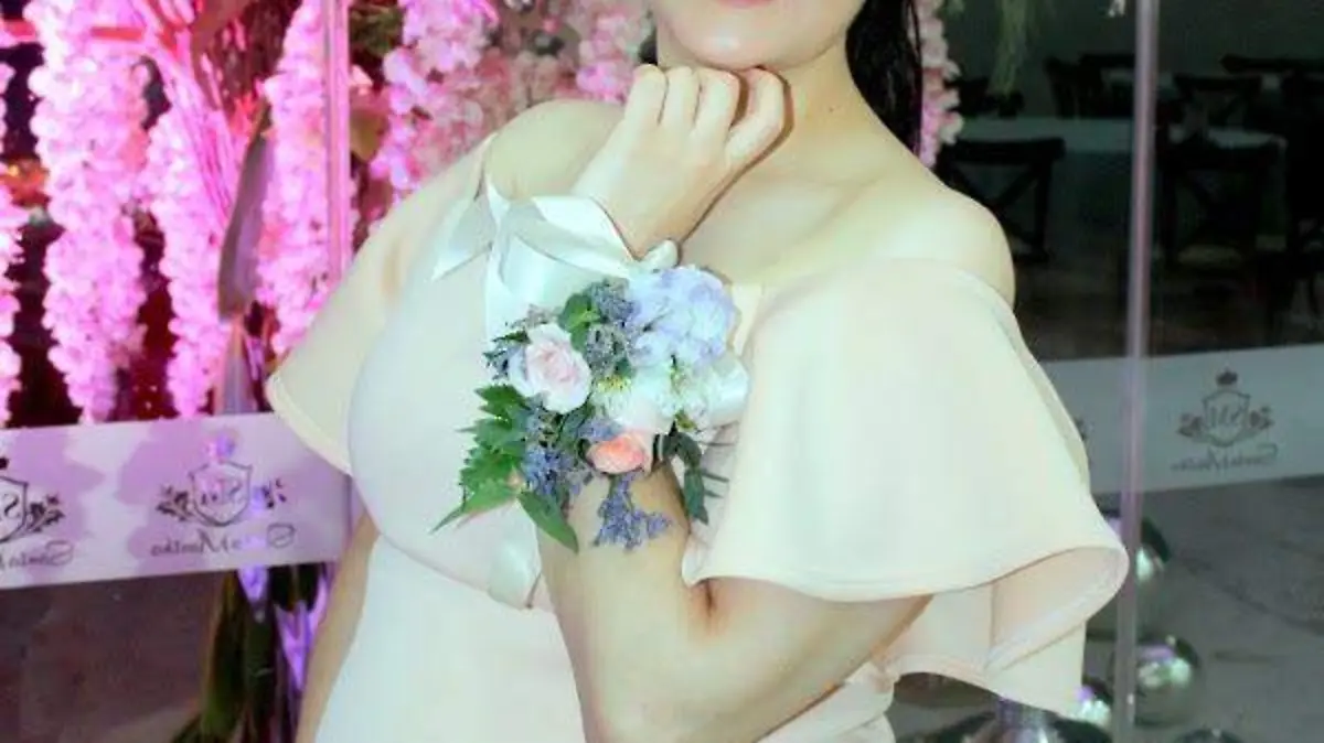 Saraí Romero de Rodríguez
