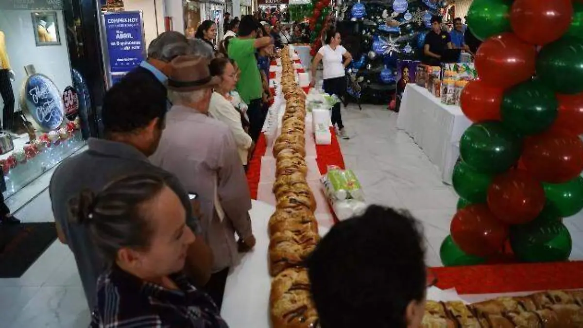ROSCAUNO
