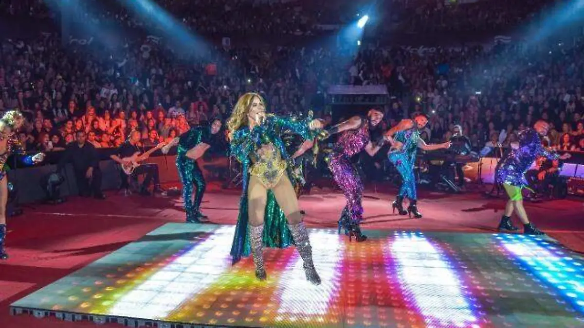 GLORIATREVI