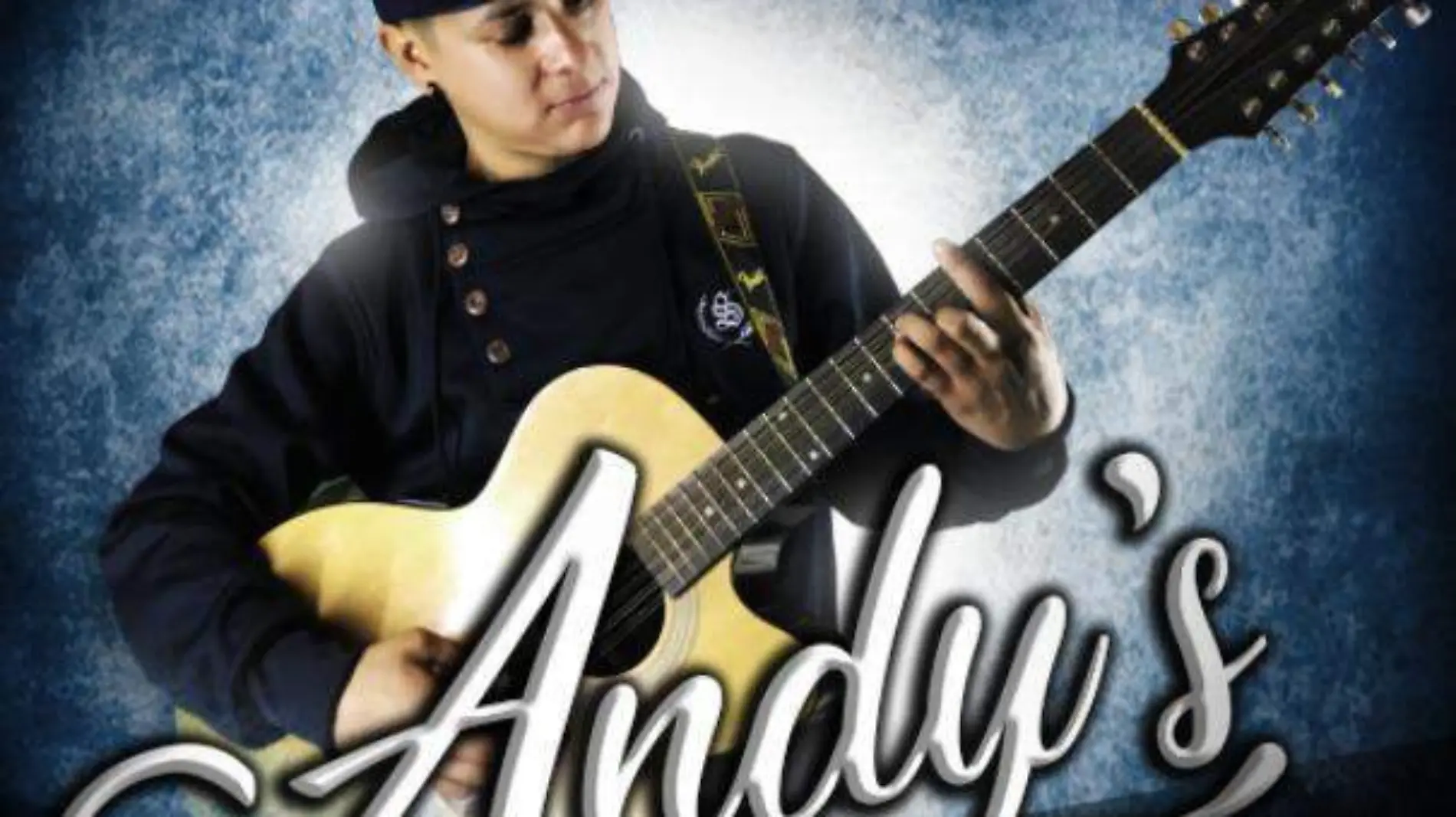 andy