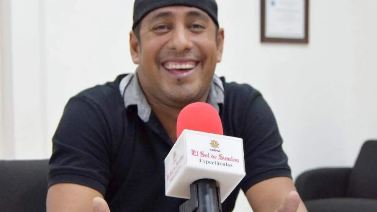 Choco Moreno 2