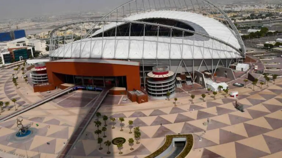 estadio qatar