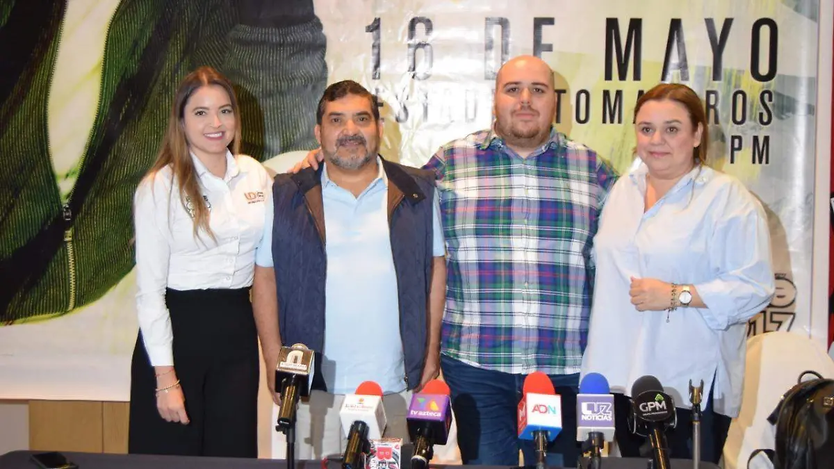 Ejecutivos marcoantonio solis