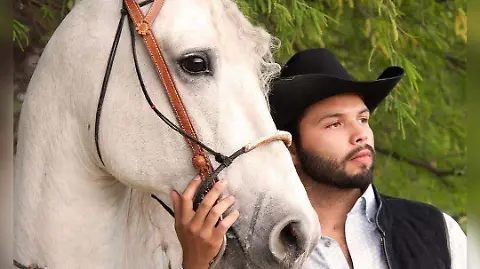 Leonardo Aguilar anuncia su próximo estreno discográfico - El Sol de  Sinaloa | Noticias Locales, Policiacas, sobre México, Sinaloa y el Mundo