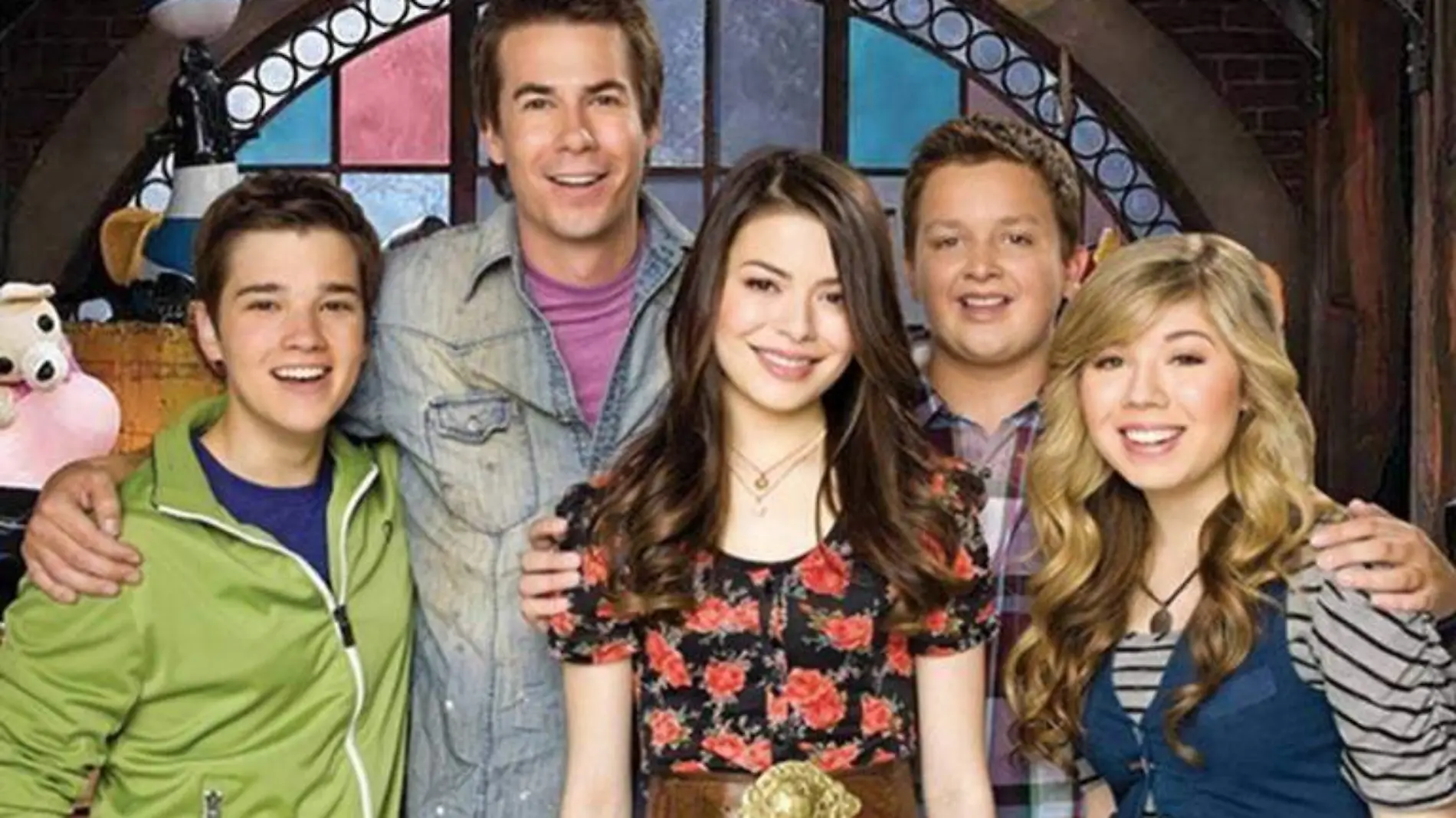 icarly