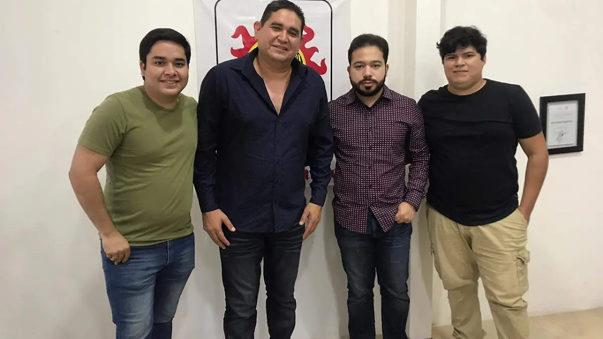 los dinamicos del norte