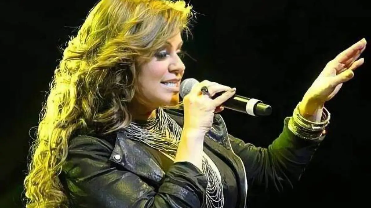 Jenni Rivera