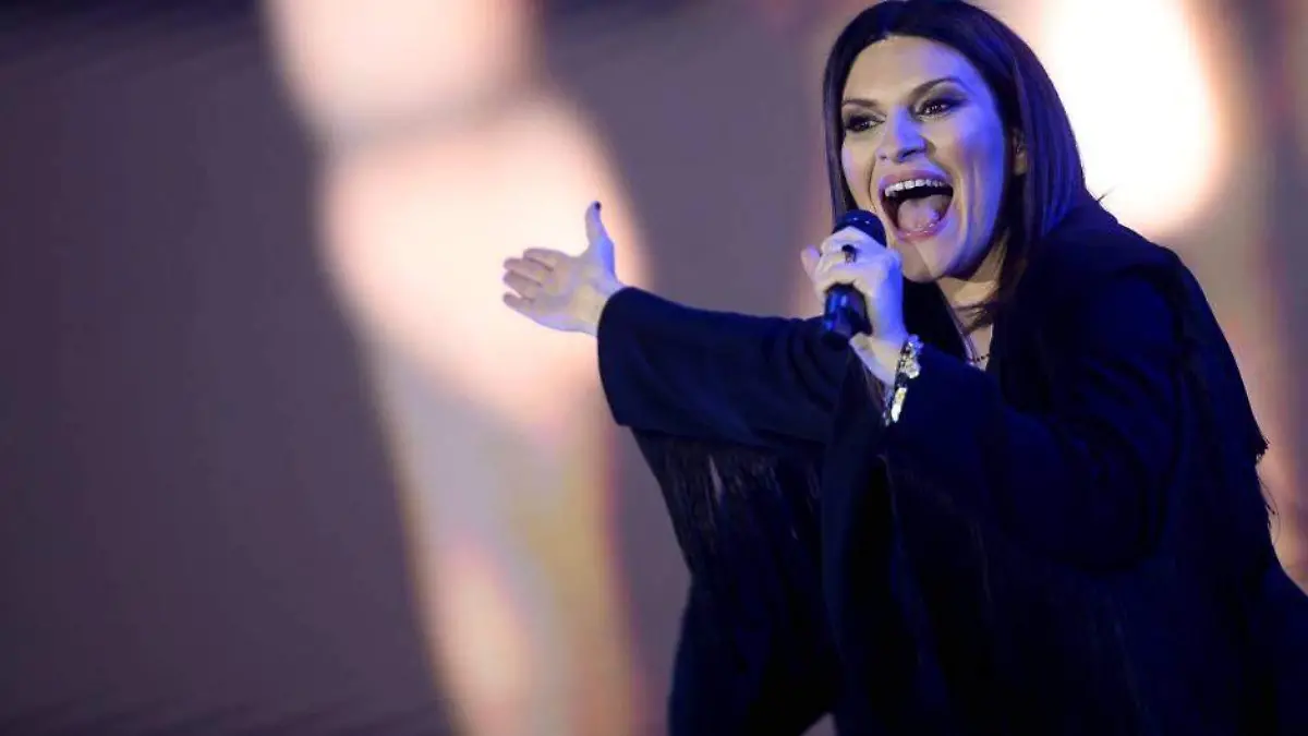 Laura Pausini