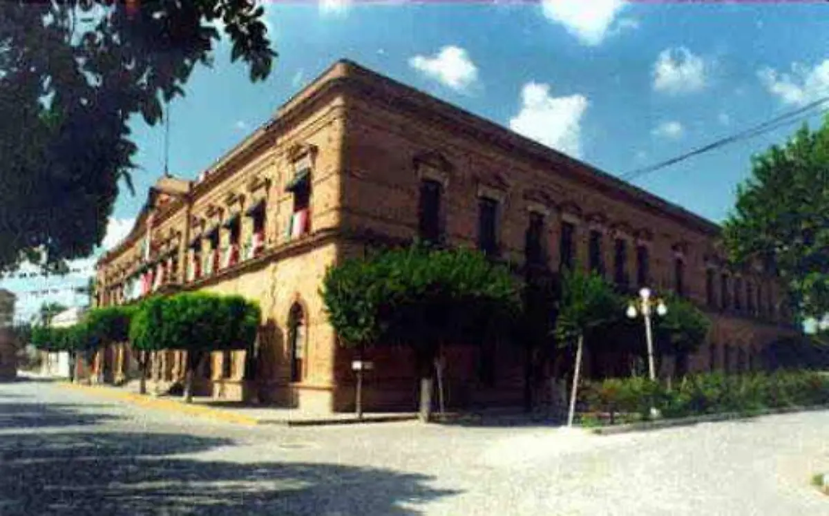 el fuerte