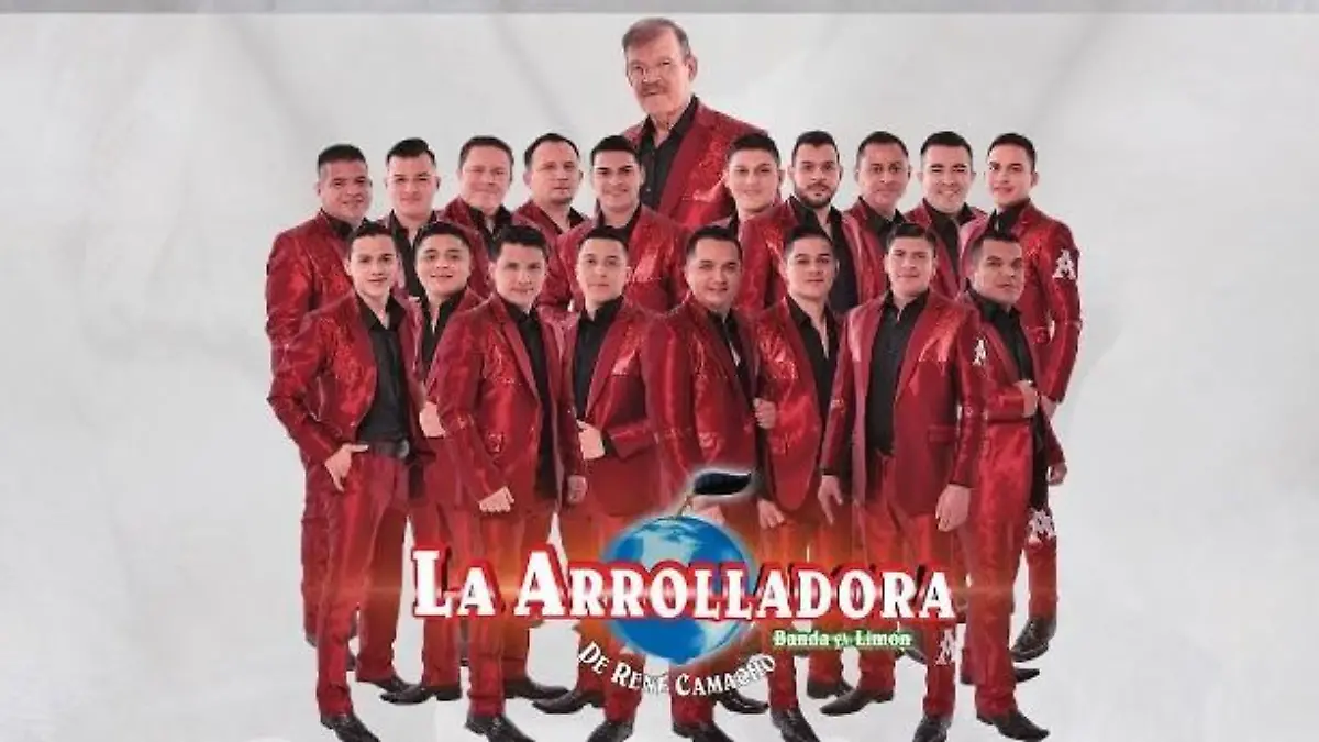 arrolladora