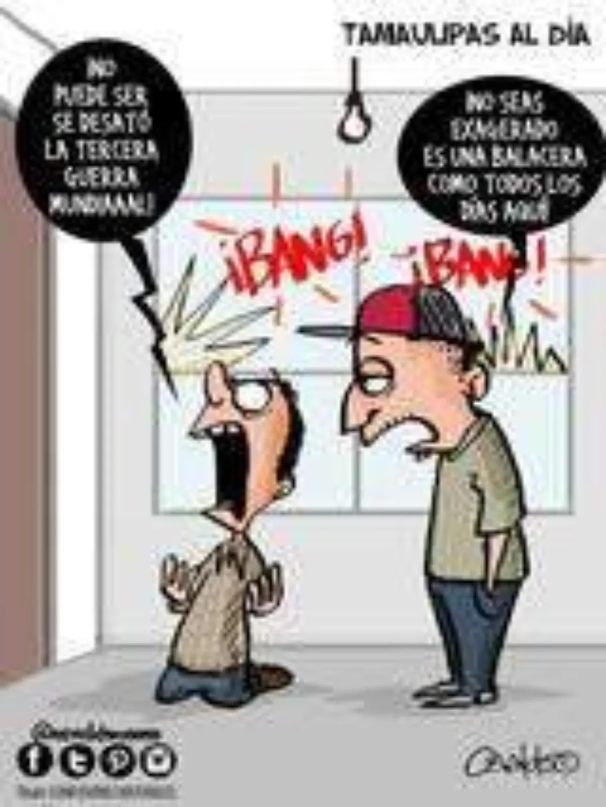 Confusiones naturales