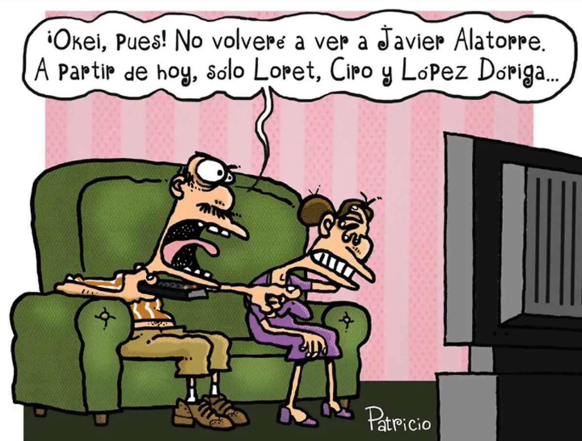 Patricio _ Protestas___