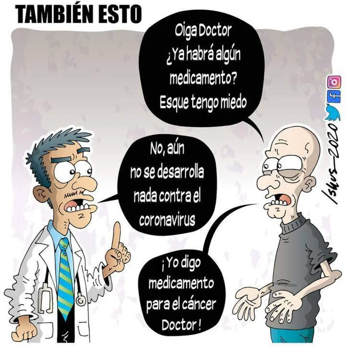 Ishus _ También esto