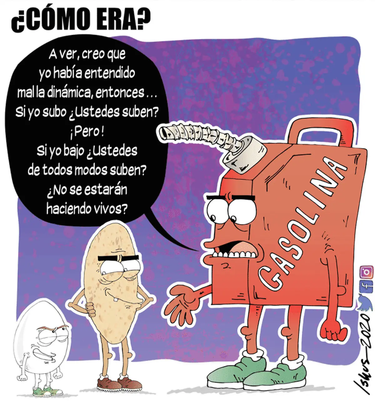 Ishus _ ¿Cómo era-