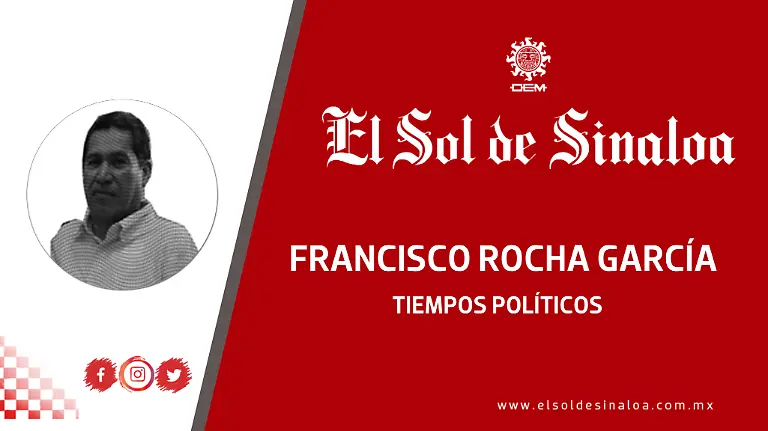 Francisco Rocha García