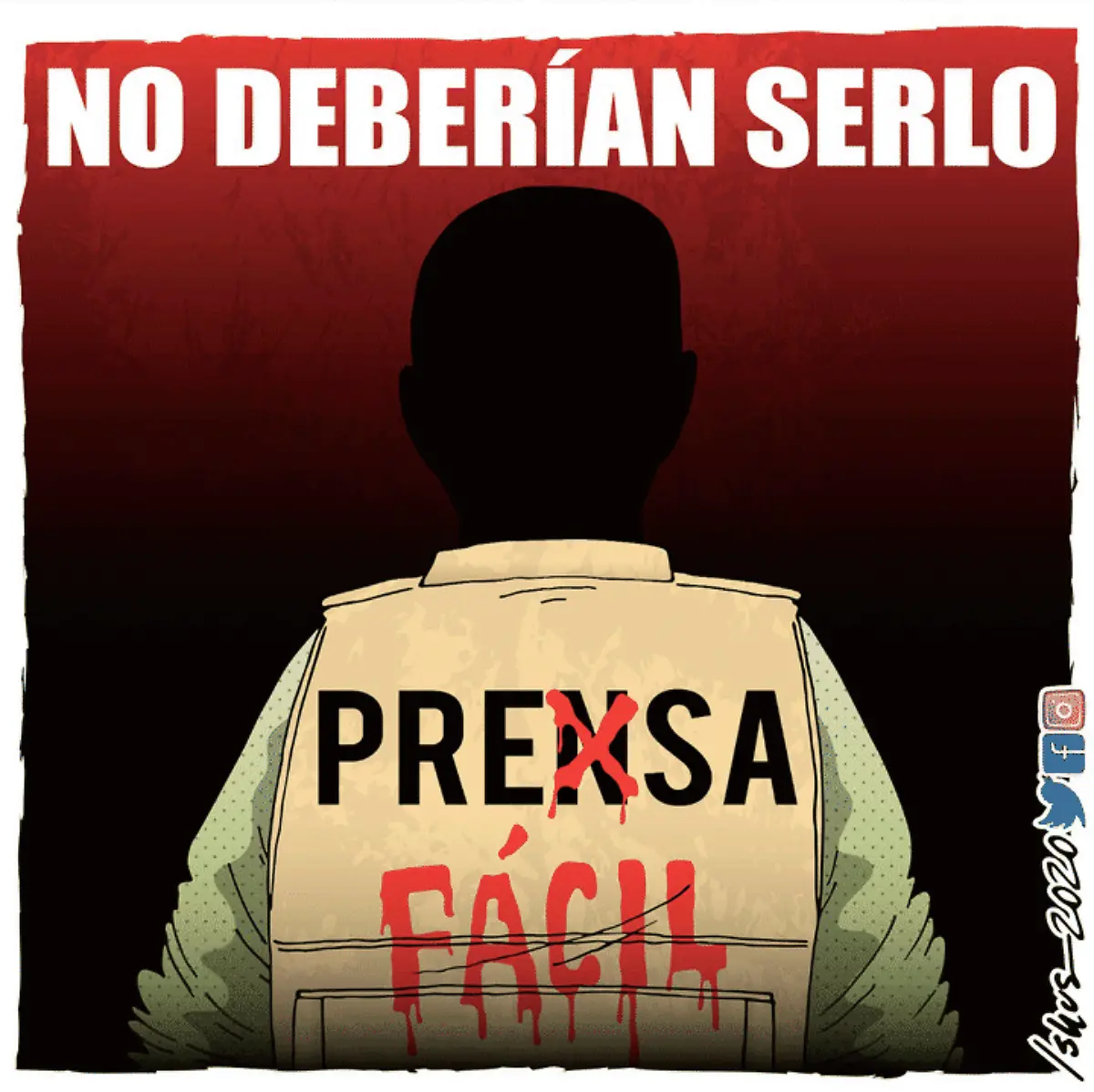 Ishus _ No deberían serlo