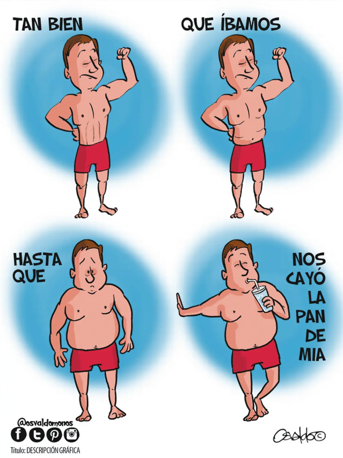 Descripción Gráfica