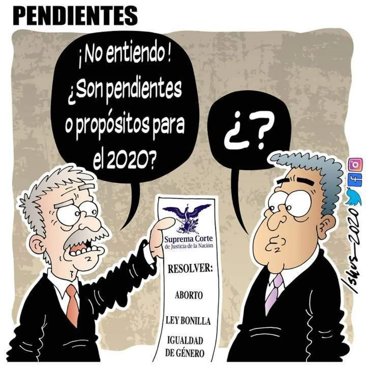 Ishus _ Pendientes