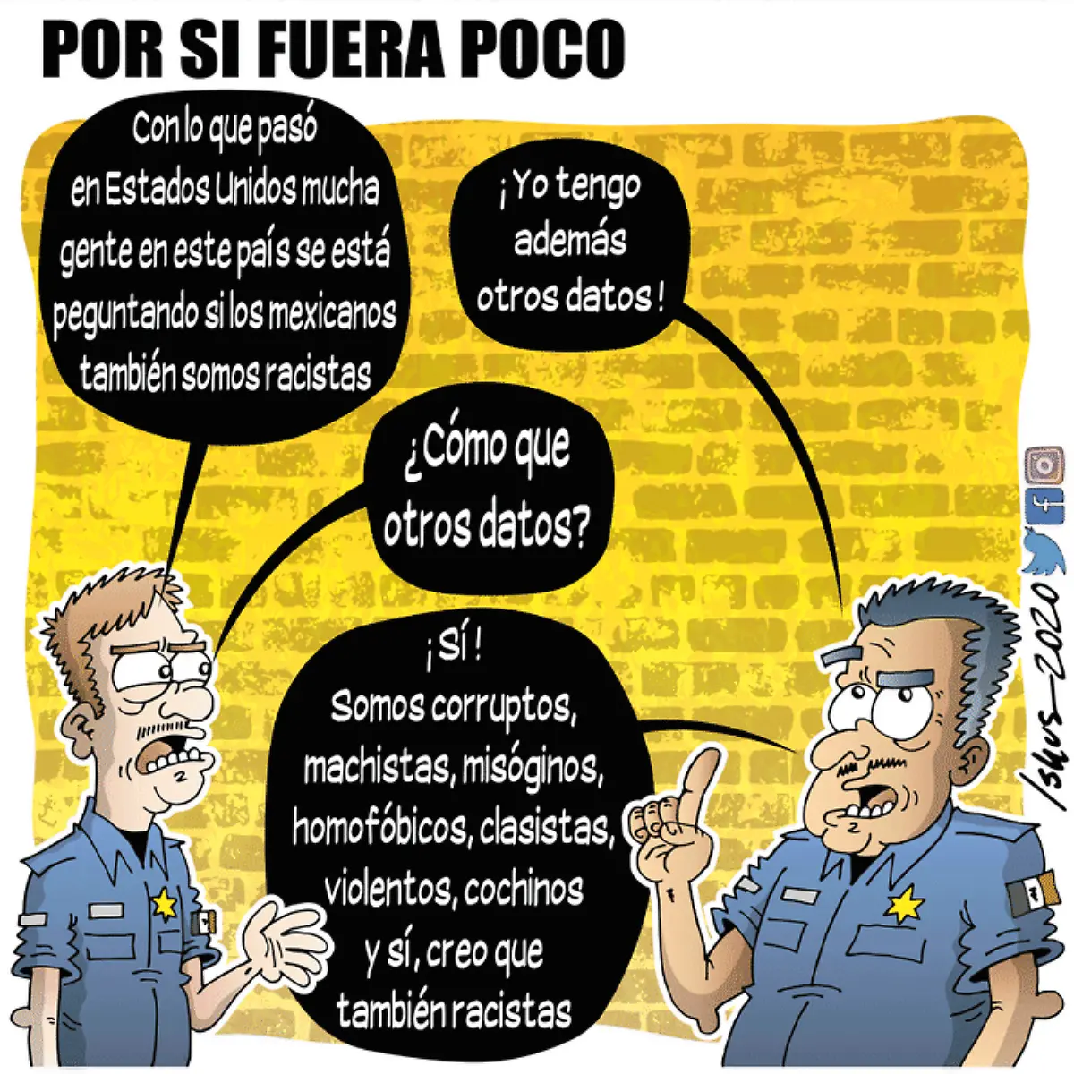 Ishus _ Por si fuera poco