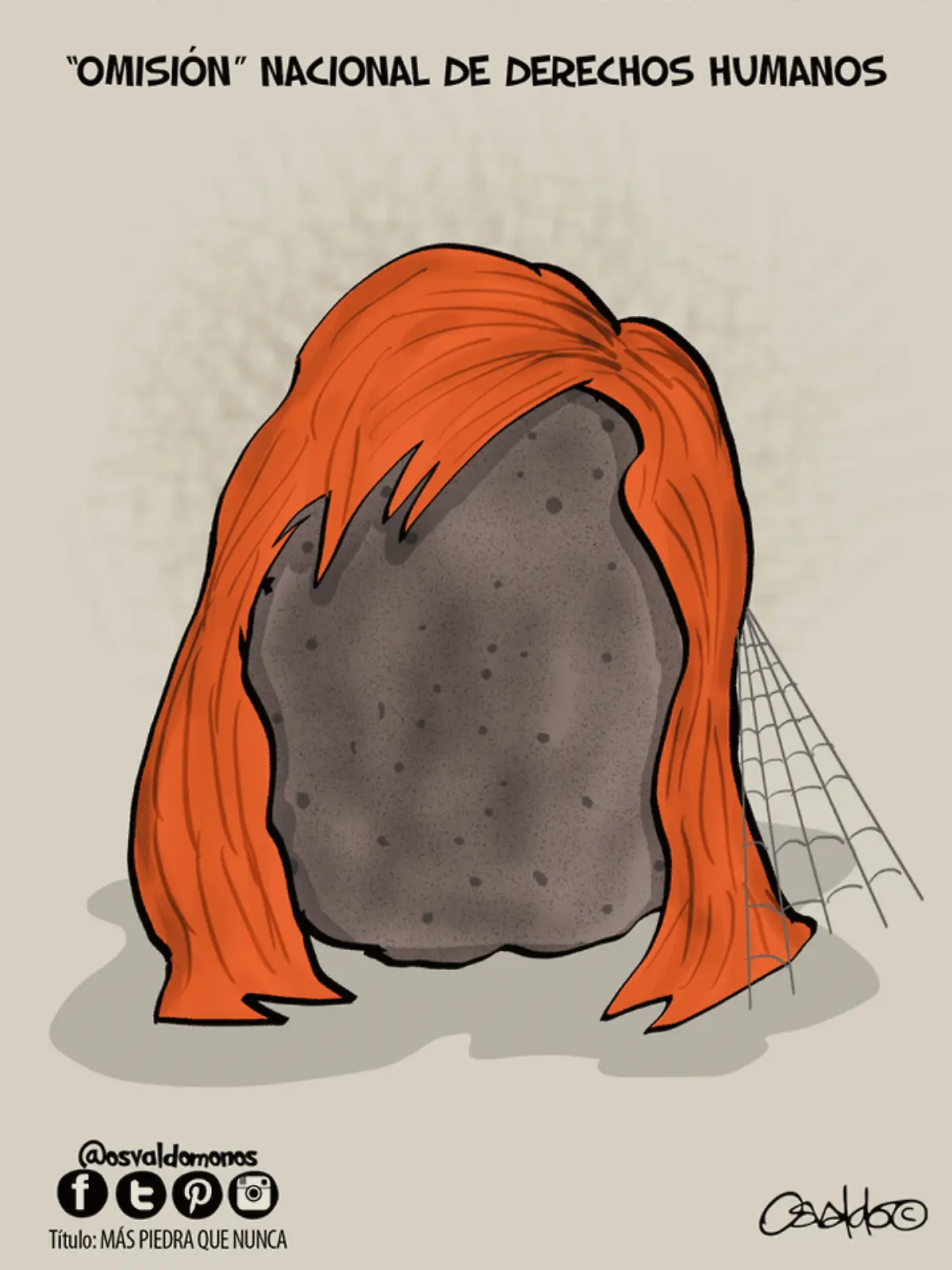 Más piedra que nunca