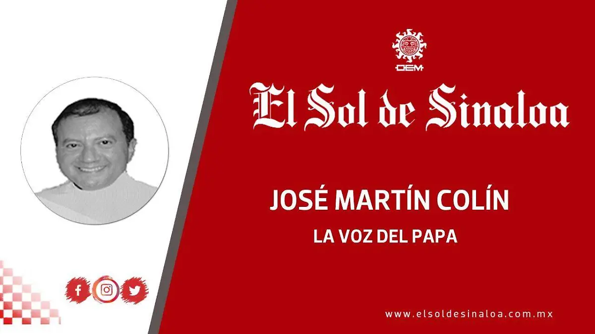 José Martínez Colín SIN