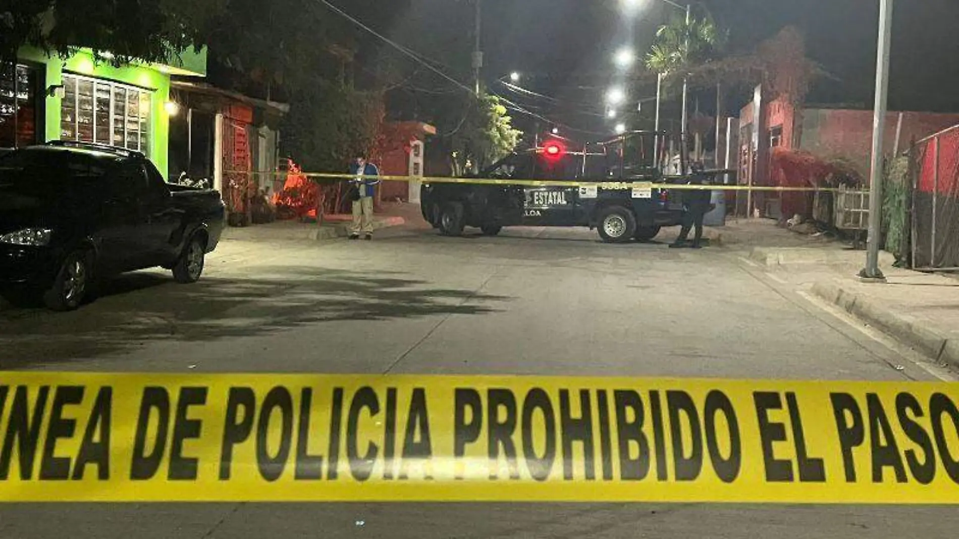 asesinato