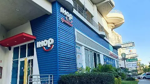 Ihop-sinaloa